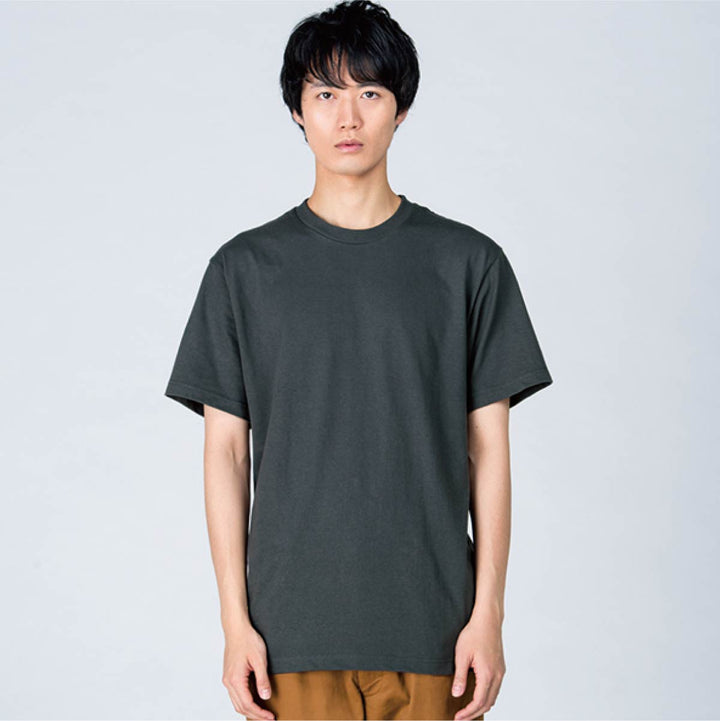 定番Tシャツ  | Printstar | 00085-CVT | ホワイト