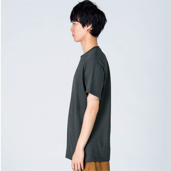 定番Tシャツ  | Printstar | 00085-CVT | ホワイト