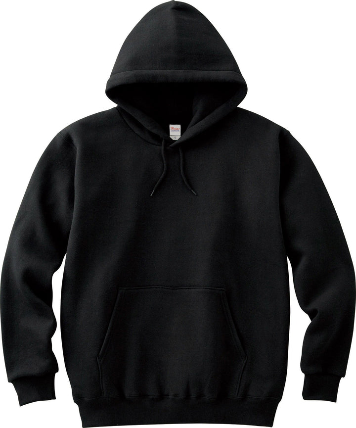 Áo hoodie nhẹ | Printstar | 00216-MLH | Black
