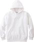 Lightweight pull hoodie | Printstar | 00216-MLH | White