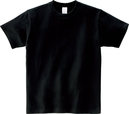 Classic T-shirt | Prinstar | 00085-CVT | Black